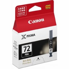 Canon PGI-72PBK Photo Black