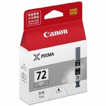 Canon PGI-72GY Gray