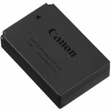 Canon LP-E12 Battery