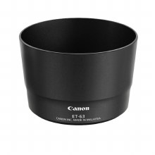 Canon ET-63 Lens Hood