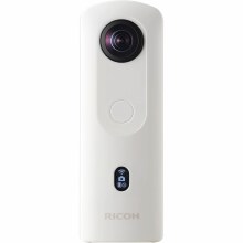 Ricoh Theta SC2 White 360° Camera