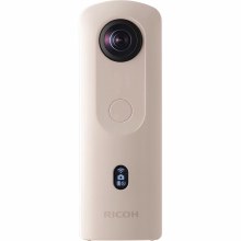 Ricoh Theta SC2 Beige 360° Camera