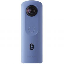 Ricoh Theta SC2 Blue 360° Camera