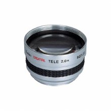 Kenko SGT-20 2X Converter Lens