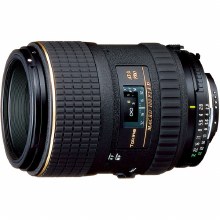 Tokina AT-X 100mm F2.8 Macro Pro D For Nikon F Tokina AT-X 100mm F2.8 Macro Pro D For Nikon F