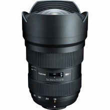 Tokina 16-28mm F2.8 FX Opera For Canon EF Tokina 16-28mm F2.8 FX Opera For Canon EF
