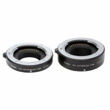 Kenko Extension Tube Set DG for Micro 4/3
