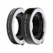 Kenko Extension Tube Set DG For Sony E (APS-C)