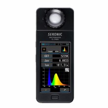 Sekonic C-700 SpectroMaster Sekonic C-700 SpectroMaster