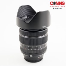 Fujifilm XF 16-80mm F4R OIS WR Lens (USED)