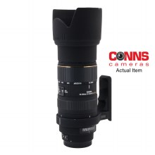 Sigma 50-500mm F4-6.3 APO DG HSM Canon (USED)