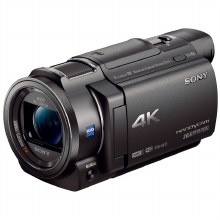 Sony FDR-AX33 Sony FDR-AX33
