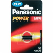 Panasonic MN21 12V Battery (for Car Alarms)