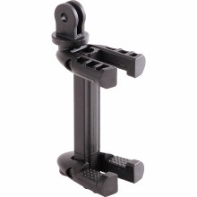 Summit Universal Smartphone and GoPro tripod adaptor