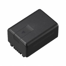 Panasonic VW-VBK180 Battery