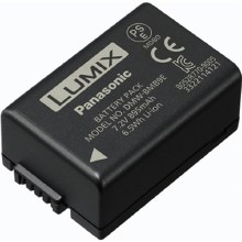 Panasonic DMW-BMB9 Battery