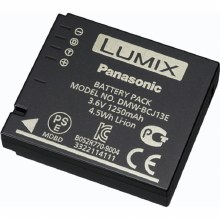 Panasonic DMW-BCJ13 Battery