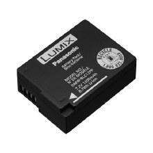 Panasonic DMW-BLC12  Battery