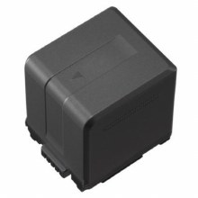 Panasonic VW-VBG260E8K Battery