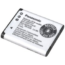 Panasonic VW-VBX070 Battery