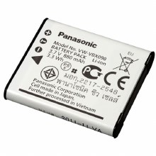 Panasonic VW-VBX090 Battery