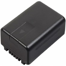 Panasonic VW-VBT190 Battery