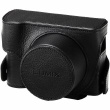 Panasonic DMW-CLX100 Case Black