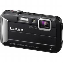 Panasonic Lumix FT30 Black Panasonic Lumix FT30 Black