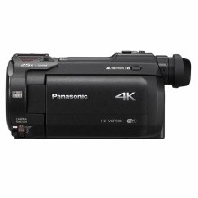 Panasonic HC-VXF990 Pro Camcorder