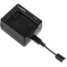 Panasonic DMW-BTC12 Battery Charger