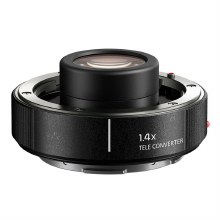 Panasonic DMW-STC14 S 1.4x Teleconverter
