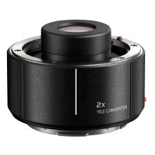 Panasonic DMW-STC20 S 2.0x Teleconverter