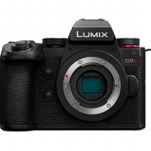 Panasonic Lumix G9 II Camera