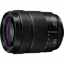 Panasonic S-R 28-200mm F4-7.1 MACRO O.I.S. Lens