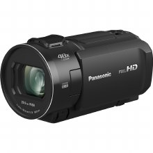 Panasonic HC-V900 Camcorder