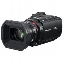 Panasonic HC-X1200 4K Camera