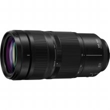 Panasonic S-R 100-500mm F5-7.1 O.I.S. Lens