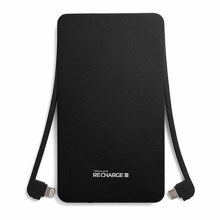 ADATA Powerbank P20000D Black 20000mAh ADATA Powerbank P20000D Black 20000mAh