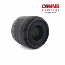 Sigma  30mm F1.4 DC HSM Lens for Canon EF (USED)