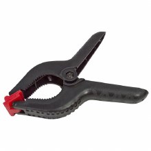 Am-Tech 6" Plastic Clamp