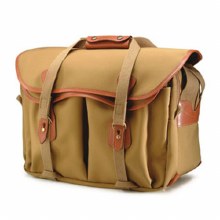 Billingham 445 Khaki/Tan Billingham 445 Khaki/Tan