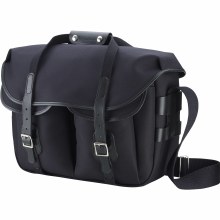 Billingham Hadley Large Bag Black/Black Billingham Hadley Large Bag Black/Black