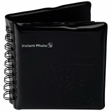 Fujifilm Instax Mini Album Black Fujifilm Instax Mini Album Black