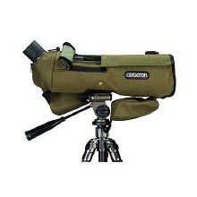 Opticron Stay-on-the-Scope Waterproof Case for ES80 GA4