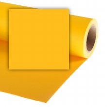 Colorama 7ft Buttercup  Paper Roll (2.18 x 11m)