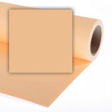 Colorama 9ft Caramel Paper Roll (2.72 x 11m)