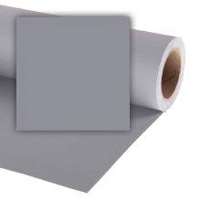 Colorama 9ft Urban Grey Paper Roll (2.72 x 11m)