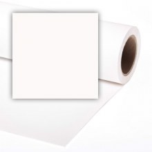 Colorama 4.5ft Super White Paper Roll (1.35 x 11m)