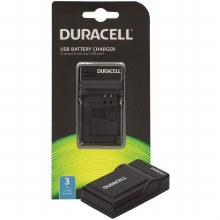 Duracell DRN5920 Battery Charger