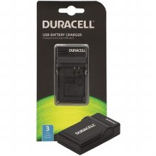 Duracell DRO5941 Battery Charger